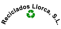 Reciclados LLorca Logo